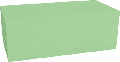 Immagine prodotto di magnetoplan Scheda di moderazione 111151505 200x100mm gn 500pz.