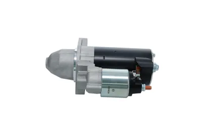 Immagine prodotto di Motorino di avviamento 12 V, 2 kW, marca BOSCH, compatibile con, tra gli altri, modelli MERCEDES-BENZ Classe C