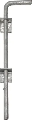 Produktbild von Bodenschieber Feuerverzinkt 40 cm