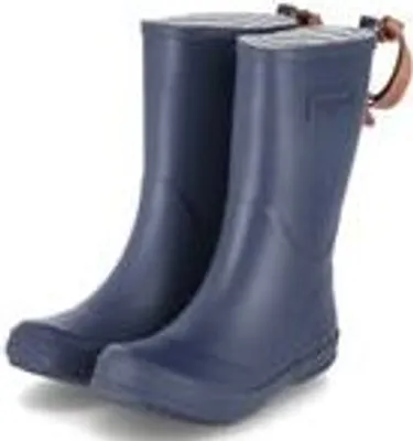 Produktbild von Bisgaard Basic Rubber Navy Größe EU 26 Normal