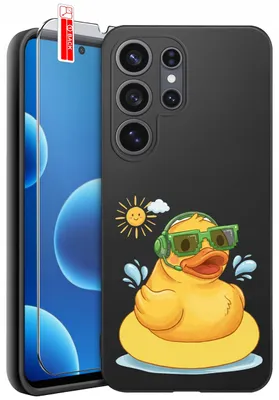 Image de ETUI do Samsung S26 Ultra WZORY| LATO SUMMER LETNIE KOLOROWE|CASE +SZKŁO 9H