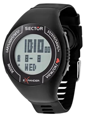 Obrázok produktu pre SECTOR Mod. CARDIO