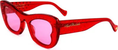 Produktbild von Agent Provocateur Sonnenbrille AMOREE SWAROVSKY ZIA 54 23 14