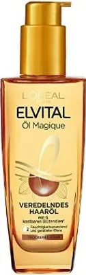 Produktbild von L'Oréal, Paris Elvital Oil Magique, Haaröl, 100ml
