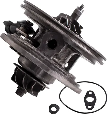 Obrázek produktu pro Turbodmychadlo pro Fiat Doblo 1.3 JTD MultiJet 62 kW Opel Astra 54359880014 55198317