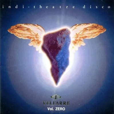 Produktbild von Velfarre Vol. Zero