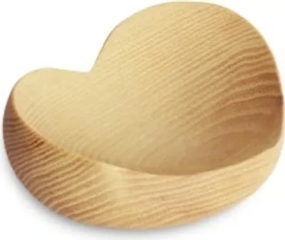 Produktbild von Thankgoods Herzschale mittel, 10 x 9,5 cm, 8477863