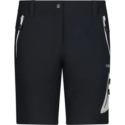 Produktbild von Cmp Woman Bermuda Antracite Antracite 36
