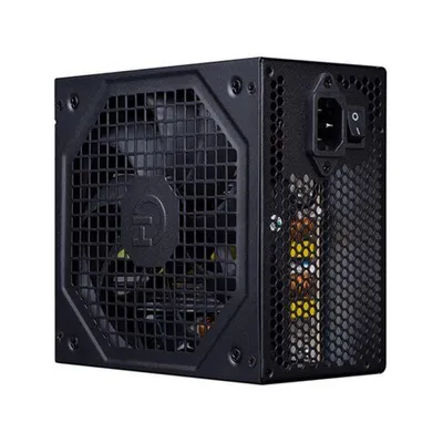Produktbild von Stromquelle Hiditec ICAFA70190 ATX 650W 650 W