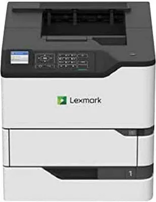 Immagine prodotto di Lexmark 50G0120 Stampante Laser MS821dn 1200x1200 DPI A4 Bianco Nero