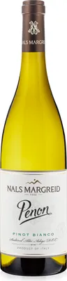Produktbild von Penon Weißburgunder Südtirol DOC 2018 Trentino-Südtirol | Italien | 14,5% vol | 0,75 l