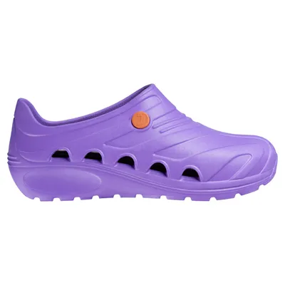 Produktbild von Safety Jogger Berufsclog Oxyva OB lilac nach EN ISO 20347:2022 OB SR ESD A E lila Größe 39/40