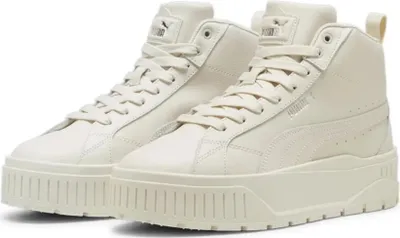 Produktbild von Puma Damen Sneakers Beige 397459-03 Grösse 37,5