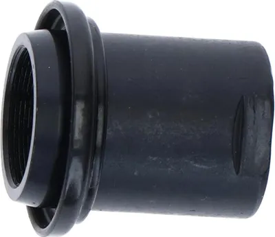 Image de Écrou SHIMANO FH-TC500 gauche - Écrou de rechange pour moyeu arrière