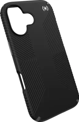 Zdjęcie produktu dla Speck 150958-D143, Pokrowiec, Apple, iPhone 17, 16 cm (6.3"), Czarny