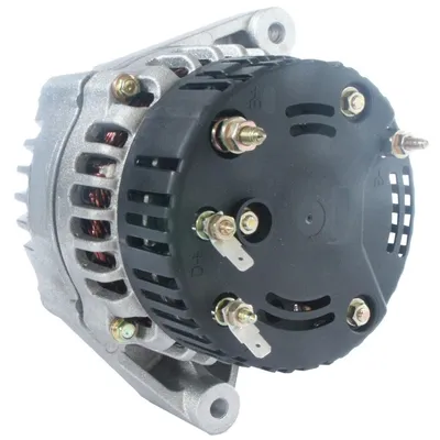 Produktbild von HC-Cargo F032113610 Lichtmaschine Generator LiMa 120A 14V