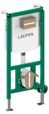 Immagine prodotto di LAUFEN INEOLINK élément dinstallation, avec réservoir de chasse, pour WC suspendu, H9201140000001, H9201140000001