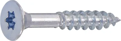 Produktbild von Connex Universalschrauben 6.0 x 40 mm TX 30 - 200 Stk.