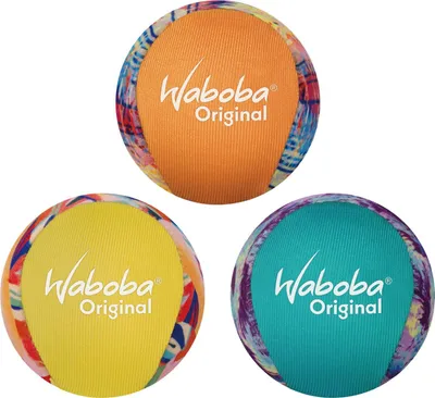 Produktbild von Waboba Original Tropical Assorted