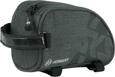 Produktbild von SKS TRAVELLER UP, Rahmen, Fahrradtasche, Polyester, Grün, 0,8 l, 60 mm