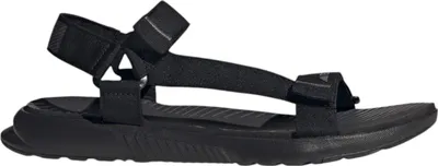 Produktbild von Adidas Terrex Hydroterra Light All Black Sandale Outdoorsandale Trekkingsandalen schwarz ID4273, Schuhgröße:40.5 EU
