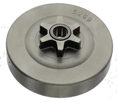 Obrázek produktu pro Bęben sprzegła 3/8 cala 6z do MCCULLOH 215252