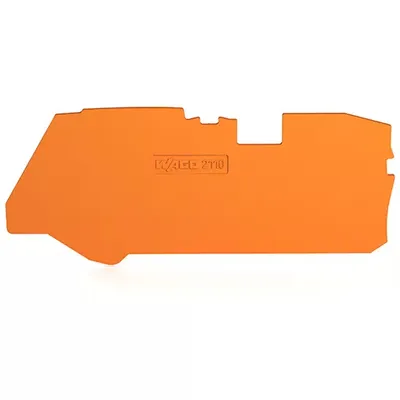 Zdjęcie produktu dla Wago 2110-1292, 100 szt., Pomarańczowy, 1 mm, 37,7 mm, 88 mm, Niemcy