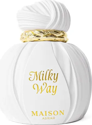 Image de MAISON ASRAR Milky Way Eau De Parfum 100 ml (unisexe)