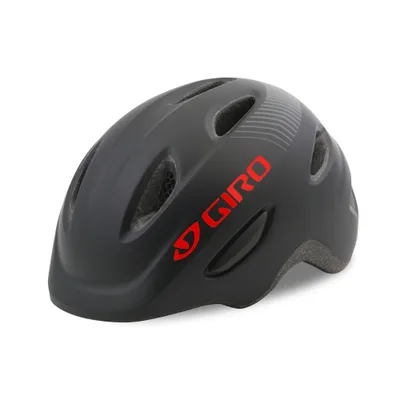 Produktbild von Giro Scamp Mips  Fahrradhelm, Farbe:matte black, Größe:S