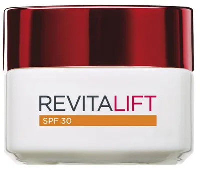Produktbild von L'Oréal Paris - Revitalift Anti-Falten Tagescreme SPF30 - 50ml