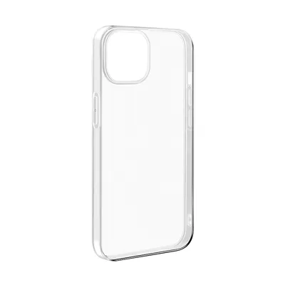 Obrázek produktu pro Pouzdro PURO 0.3 Nude pro iPhone 14 Plus (čiré)