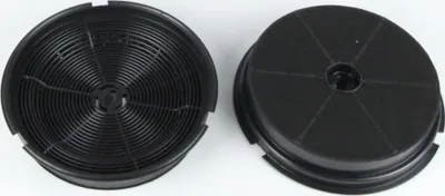 Produktbild von Amica Kohlefilter 1161015 / KF17980