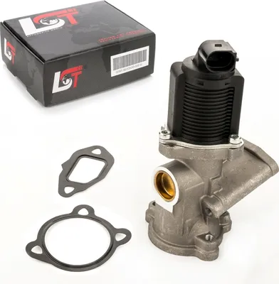 Produktbild von AGR Ventil 18111-84E50 für SUZUKI IGNIS SPLASH SWIFT WAGON R+ 1.3 DDiS