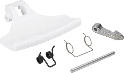 Produktbild von easyPART passend für 4055246955 Electrolux Türgriff für Waschmaschine