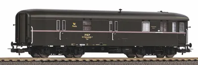 Produktbild von Piko Postwg. PKP IV 53800