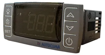 Obrázek produktu pro Regulátor DIXELL XR60CX 12V AUTOCLIMA 20235245
