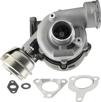 Obrázek produktu pro Turbodmychadlo pro Audi A4 A6 Avant VW Passat 2.0 TDI 140PS BRE BRF BVG BVF 758219-