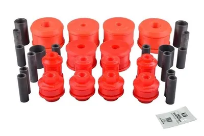 Image de Kit de réparation, suspension de roue TEDGUM TED53042