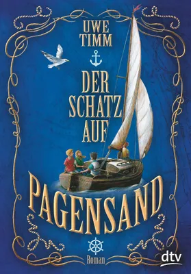 Produktbild von Der Schatz auf Pagensand
