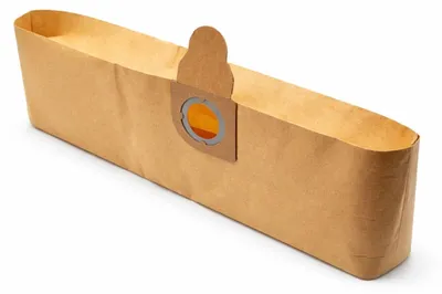 Produktbild von 10 Staubsaugerbeutel für Alto Aero 640/840 Filtertüten Staubbeutel Saugerbeutel