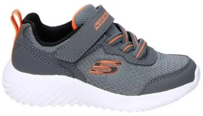 Image de Skechers Bounder Techrox Couleur Gris