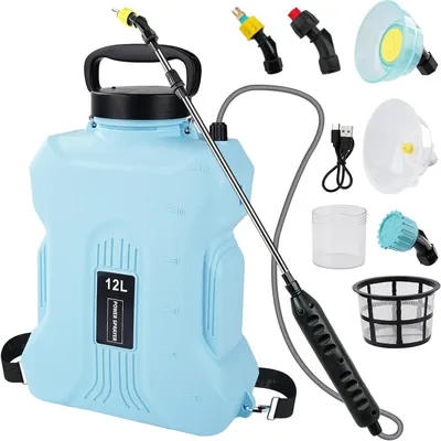 Produktbild von 12 Liter Rucksprüher für Garten und Landwirtschaft