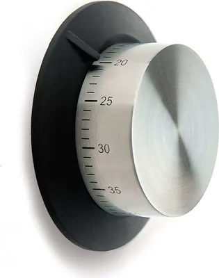 Produktbild von Eva Solo Küchenwecker - magnetisch