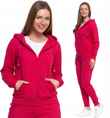 Obrázek produktu pro Dámská mikina bez knoflíků Classic Comfortable MORAJ L