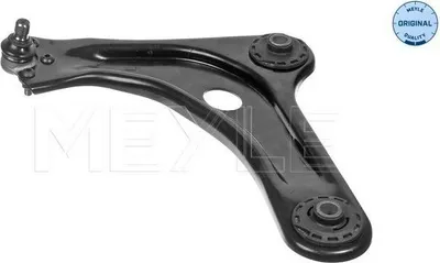 Image de Bras de suspension MEYLE 11-16 050 0019