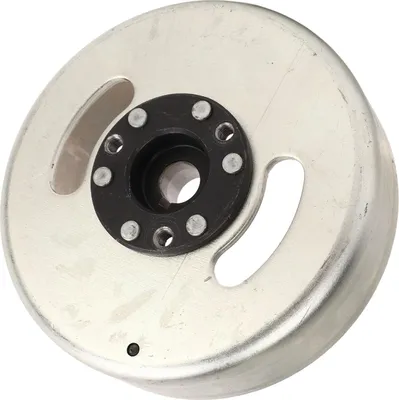 Produktbild von Außenbordschwungrad 6A1-85550-00 Bootsmotorrotor aus Metall für 2 PS 2-Takt