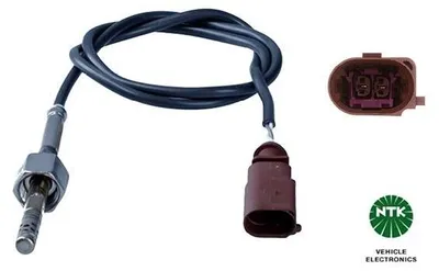 Produktbild von NTK 94482 Abgastemperatursensor für VW CRAFTER 30-50 Kasten (2E)