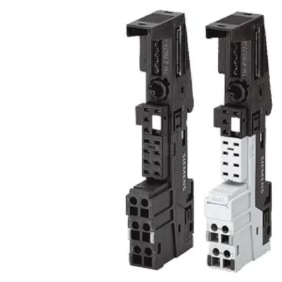 Image de SIEMENS 6ES7193-4CB00-0AA0 6ES71934CB000AA0 5 Terminal-module TM-
