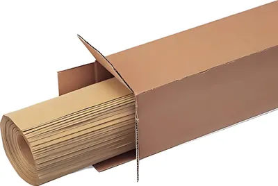 Zdjęcie produktu dla magnetoplan Pinnwand Papier, 1.100 x 1.400 mm, braun