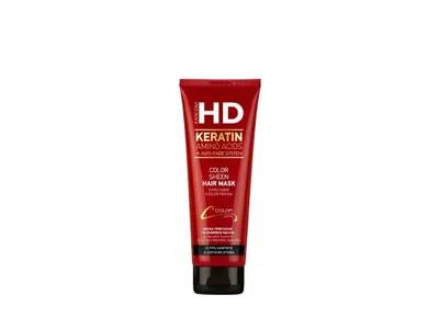 Obrázek produktu pro HD Maska na vlasy COLOR SHEEN 250ML